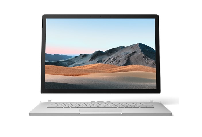 二道Surface 维修前的准备工作