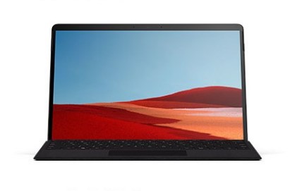 二道Surface Pro