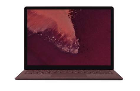二道Surface Laptop
