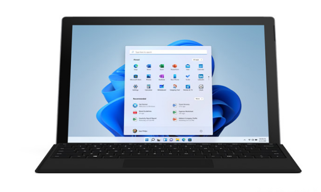 二道surface Pro闪屏，抖动